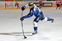 ERC Ingolstadt vs Fischtown Pinguins, Eishockey, DEL, Deutsche Eishockey Liga, Spieltag 3, 07.10.2016