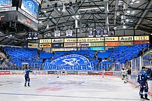 Eishockey, Herren, DEL, Saison 2025-2026, Spiel 51, ERC Ingolstadt - Augsburger Panther, 13.03.2026