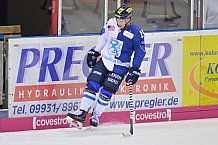 Straubing Tighers vs ERC Ingolstadt, Eishockey, DEL, Deutsche Eishockey Liga, 1. Spieltag, 14.09.2018