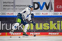 Eishockey, Herren, DEL, Saison 2021-2022, Training, ERC Ingolstadt - Training, 01.03.2022