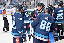 Eishockey, Mens, CHL, Season 2023-2024, ERC Ingolstadt - Vitkovice Ridera, 17.10.2023