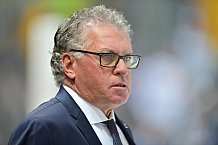 EHC Red Bull Muenchen vs ERC Ingolstadt, Eishockey, DEL, Deutsche Eishockey Liga, Spieltag 9, 07.10.2018