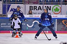 ERC Ingolstadt Kids on Ice Day, DEL, Deutsche Eishockey Liga, 12.10.2019