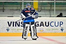 Eishockey, Herren, DEL, Saison 2024-2025, ERC Ingolstadt - Iserlohn Roosters, 23.08.2024