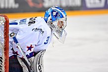ERC Ingolstadt vs Adler Mannheim, Eishockey, DEL, Deutsche Eishockey Liga, Spieltag 43, 29.01.2017