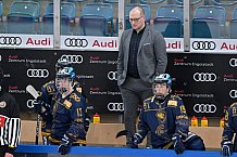 Eishockey, Frauen, DFEL, Saison 2022-2023, ERC Ingolstadt - EC Bergkamener Bären, 18.02.2023