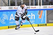ERC Ingolstadt vs Thomas Sabo Ice Tigers, DEL, Deutsche Eishockey Liga, Spieltag 26, 13.12.2019