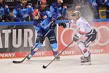 Eishockey, Herren, DEL, Saison 2020-2021, ERC Ingolstadt - Iserlohn Roosters, 15.04.2021