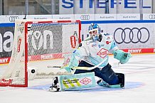 Eishockey, Herren, DEL, Saison 2025-2026, Spiel 23, ERC Ingolstadt - Dresdner Eislöwen, 28.11.2025