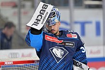 Eishockey, Herren, DEL, Saison 2024-2025, Spieltag 12, ERC Ingolstadt - Eisbären Berlin, 24.10.2024