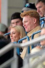 Eishockey, Herren, DEL, Saison 2024-2025, Playoffs Halbfinale, Spiel 3, ERC Ingolstadt - Kölner Haie, 06.04.2025