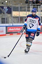 Eishockey, Herren, DEL, Saison 2026-2027, Spieltag 4, ERC Ingolstadt - Adler Mannheim, 27.09.2026