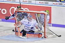 ERC Ingolstadt vs Iserlohn Roosters, DEL, Deutsche Eishockey Liga, Spieltag 39, 13.01.2019