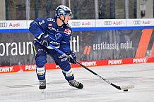 Eishockey, Herren, DEL, Saison 2021-2022, Spieltag 5, ERC Ingolstadt - Düsseldorfer EG, 22.09.2021