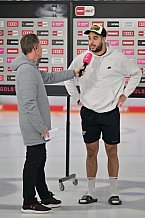Eishockey, Herren, DEL, Saison 2022-2023, Spieltag 10, ERC Ingolstadt - Kölner Haie, 13.10.2022