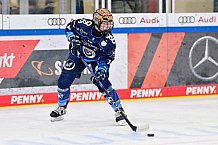 Eishockey, Frauen, DFEL, Saison 2024-2025, ERC Ingolstadt - ECDC Memmingen Indians, 16.11.2024