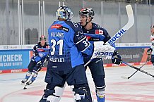 Eishockey, Herren, DEL, Saison 2023-2024, ERC Ingolstadt - Showtraining, 13.08.2023