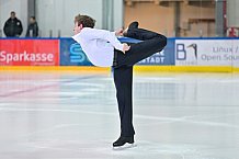 Eishockey, Frauen, DFEL, Saison 2023-2024, ERC Ingolstadt - ECDC Memmingen Indians, 21.01.2024