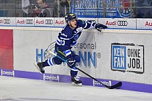 ERC Ingolstadt vs Koelner Haie, DEL, Deutsche Eishockey Liga, Playoffs, Viertelfinale, Spiel 4, 22.03.2019