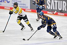 Eishockey, Frauen, DFEL, Saison 2022-2023, ERC Ingolstadt - Mad Dogs Mannheim, 20.11.2022