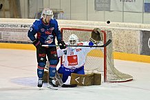 Eishockey, Herren, DEL, Saison 2023-2024, Vinschgau Cup, HC Innsbruck - Nürnberg Ice Tigers, 26.08.2023