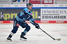 Eishockey, Herren, DEL, Saison 2022-2023, Spieltag 28, ERC Ingolstadt - Nürnberg Ice Tigers, 09.12.2022