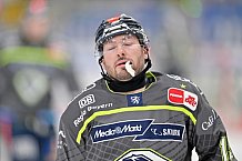 Eishockey, Herren, DEL, Saison 2023-2024, Spieltag 51, ERC Ingolstadt - Kölner Haie, 03.03.2024