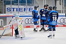 Eishockey, Herren, U20 DNL, Saison 2025-2026, ERC Ingolstadt - ESC Dresden, 14.02.2026