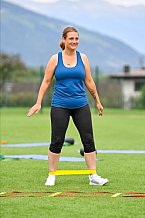 Off Ice Fantraining, Vinschgau Cup, 25.08.2019