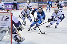Eishockey, Frauen, DFEL, Saison 2020-2021, ERC Ingolstadt - Eisbären Juniors Berlin, 09.01.2021