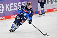 Eishockey, Herren, DEL, Saison 2023-2024, Playoffs Viertelfinale - Spiel 2, ERC Ingolstadt - Fischtown Pinguins , 20.03.2024