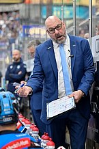 Eishockey, Herren, DEL, Saison 2025-2026, Spiel 11, ERC Ingolstadt - Nürnberg Ice Tigers, 17.10.2025