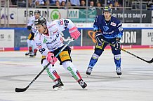 ERC Ingolstadt vs Eisbären Berlin, DEL, Deutsche Eishockey Liga, Spieltag 11, 13.10.2019