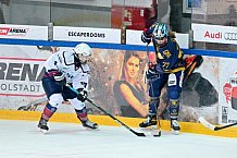 Eishockey, Frauen, DFEL, Saison 2022-2023, ERC Ingolstadt - Eisbären Berlin, 05.02.2023