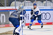 Eishockey, Herren, DEL, Saison 2026-2027, ERC Ingolstadt - Saisoneröffnung, 09.08.2026