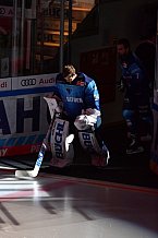 Eishockey, Herren, DEL, Saison 2020-2021, ERC Ingolstadt - Krefeld Pinguine, 22.03.2021