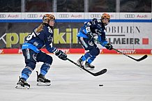 Eishockey, Frauen, European Womens Hockey League, Saison 2024-2025, ERC Ingolstadt - Lakers Kärnten, 13.09.2024