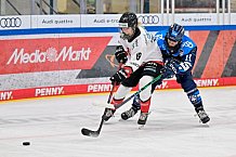 Eishockey, Frauen, DFEL, Saison 2025-2026, ERC Ingolstadt - HK Budapest, 15.11.2025