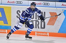 ERC Ingolstadt vs EC Bergkamener Baeren, Eishockey, DFEL, Deutsche Frauen Eishockey Liga, 08.12.2018