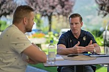 Eishockey, Herren, DEL, Saison 2022-2023, ERC Ingolstadt - Ice Training, 26.08.2022