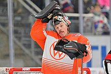 Eishockey, Herren, DEL, Saison 2022-2023, Spieltag 60, ERC Ingolstadt - Grizzlys Wolfsburg, 05.03.2023