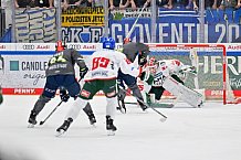 Eishockey, Herren, DEL, Saison 2023-2024, Spieltag 26, ERC Ingolstadt - Augsburger Panther, 10.12.2023