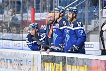 ERC Ingolstadt- Grizzlys Wolfsburg, Eishockey, DEL, Deutsche Eishockey Liga, Vorb., 13.08.2017