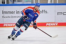 Eishockey, Herren, DEL, Saison 2022-2023, Playoff-Halbfinale - Spiel 1, ERC Ingolstadt - Adler Mannheim, 31.03.2023