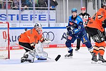 Eishockey, Herren, DEL, Saison 2025-2026, Spiel 33, ERC Ingolstadt - Grizzlys Wolfsburg, 28.12.2025