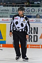 ERC Ingolstadt vs Koelner Haie am 20.01.2019, Spieltag 41