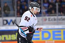 ERC Ingolstadt vs Kölner Haie, DEL, Deutsche Eishockey Liga, Spieltag 46, 19.02.2020