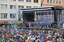 Eishockey, Herren, DEL, Saison 2022-2023, ERC Ingolstadt - Saisonabschlussfeier, 29.04.2023