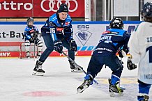 Eishockey, Saison 2025-2026, ERC Ingolstadt - Kids On Ice Day, 10.01.2026