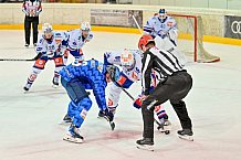 Eishockey, Herren, DEL, Saison 2025-2026, Vinschgau Cup, Spiel 1, ERC Ingolstadt - ZSC Lions, 22.08.2025